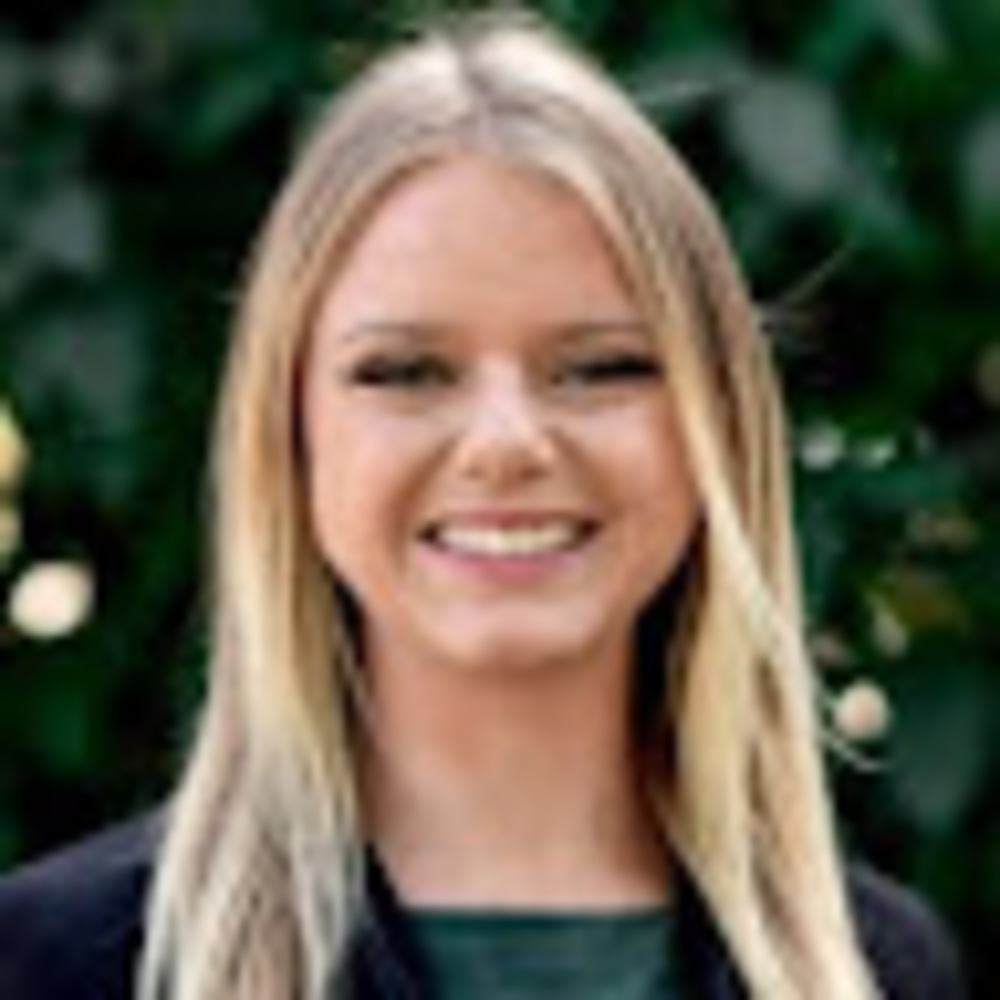 Meet your Posher, Miranda